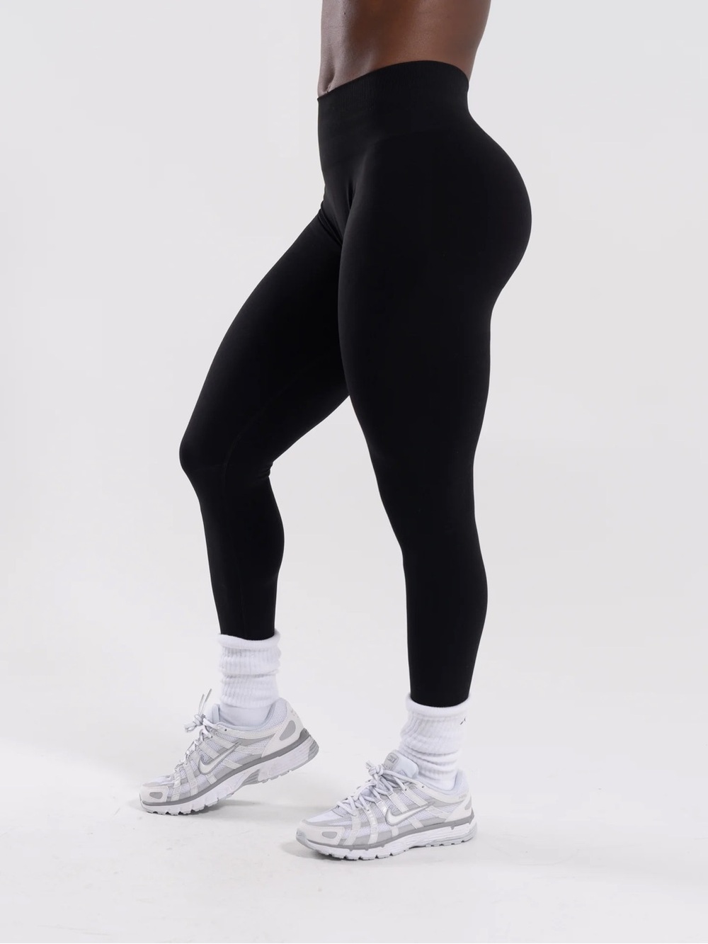 Alphalete Black Amplify Leggings